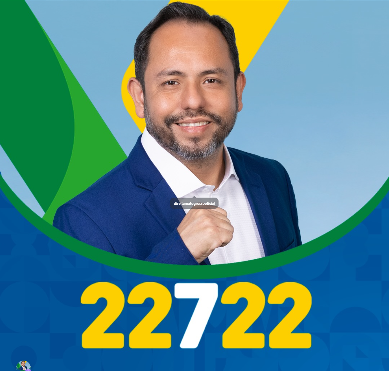 Rafael Yonekubo 22722